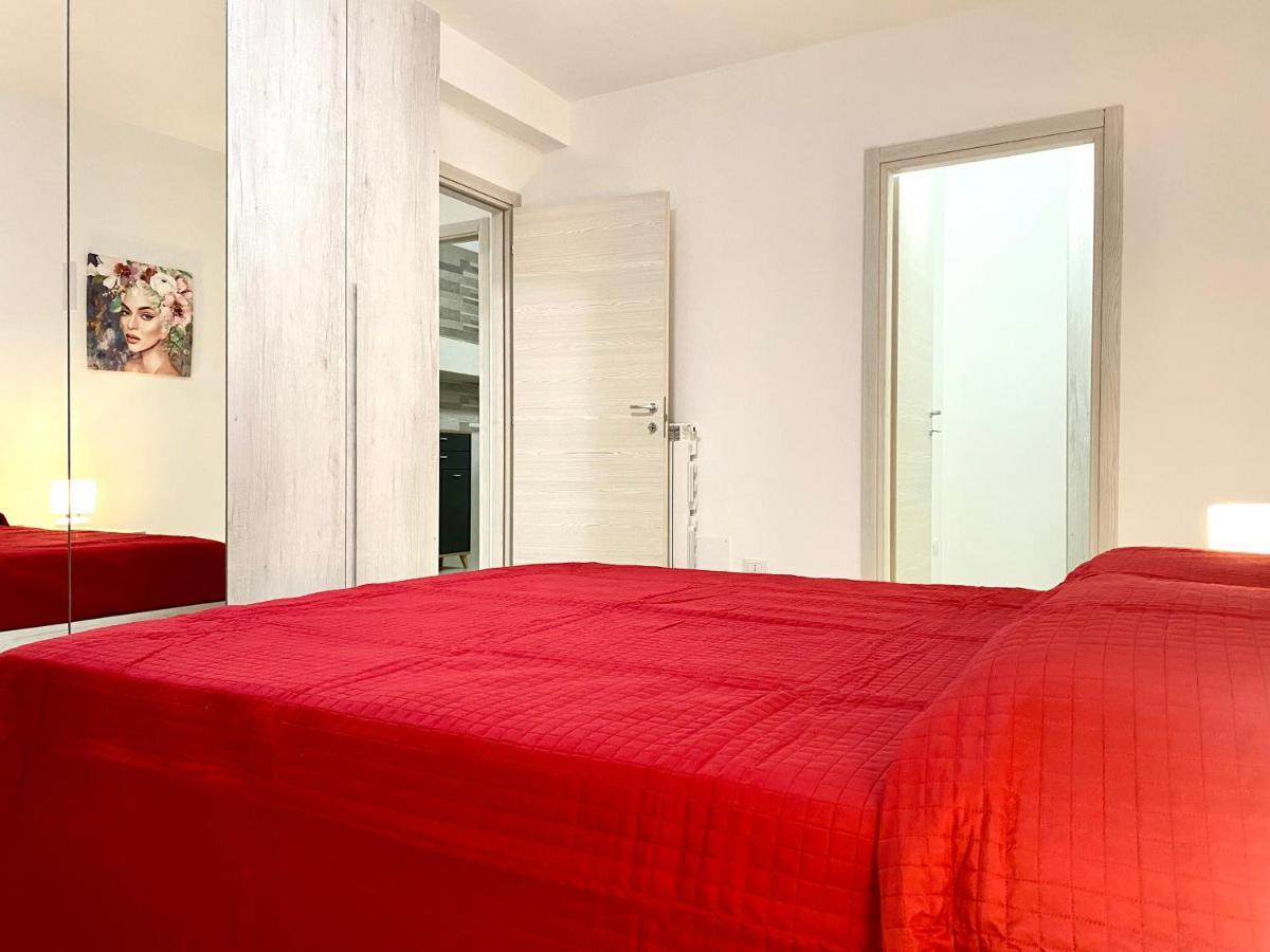 Monopoli Guest House - Puglia Mia Apartments Exterior photo