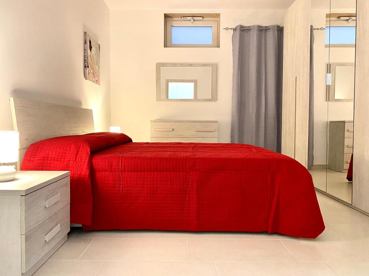 Monopoli Guest House - Puglia Mia Apartments Exterior photo