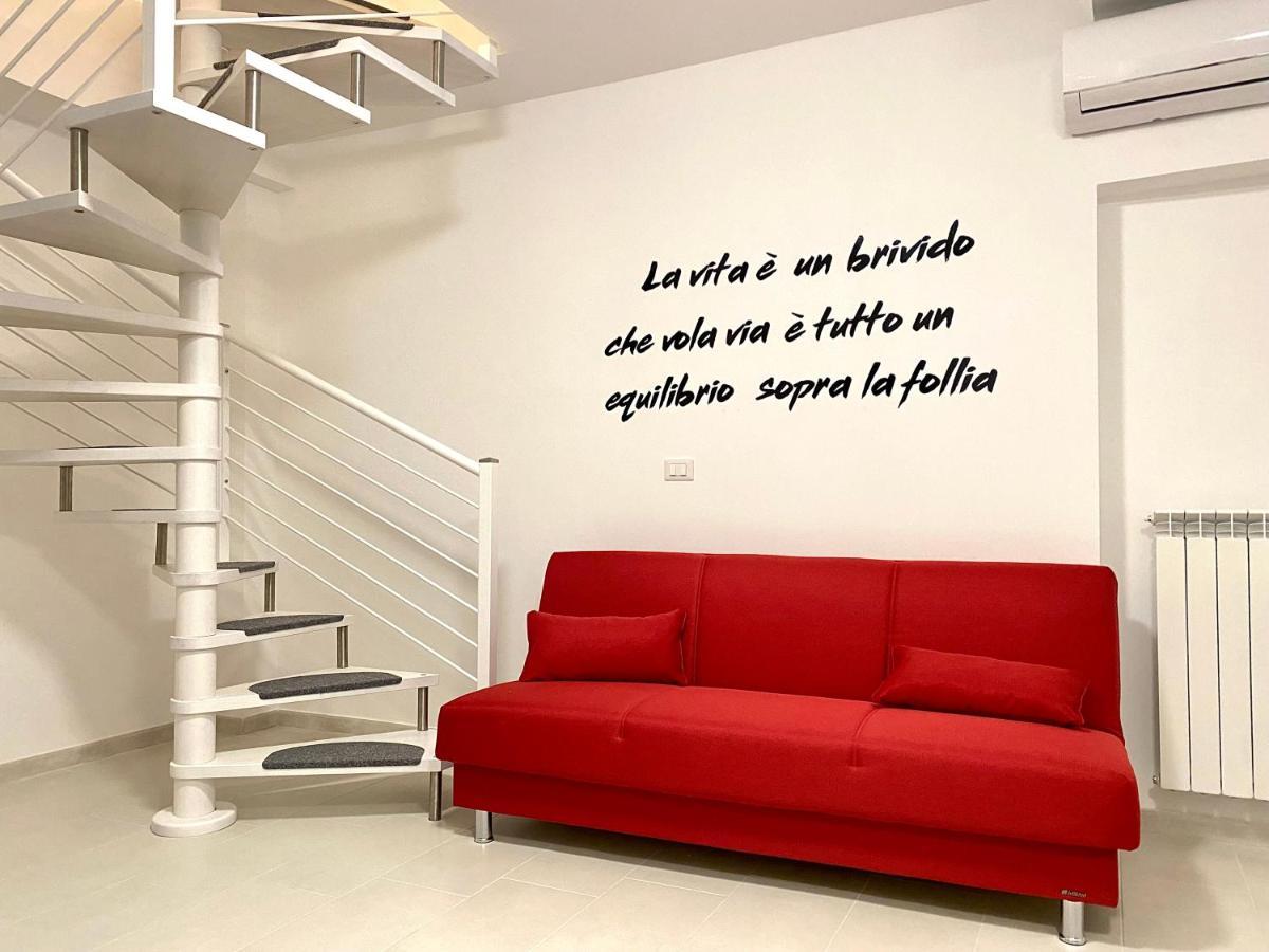 Monopoli Guest House - Puglia Mia Apartments Exterior photo